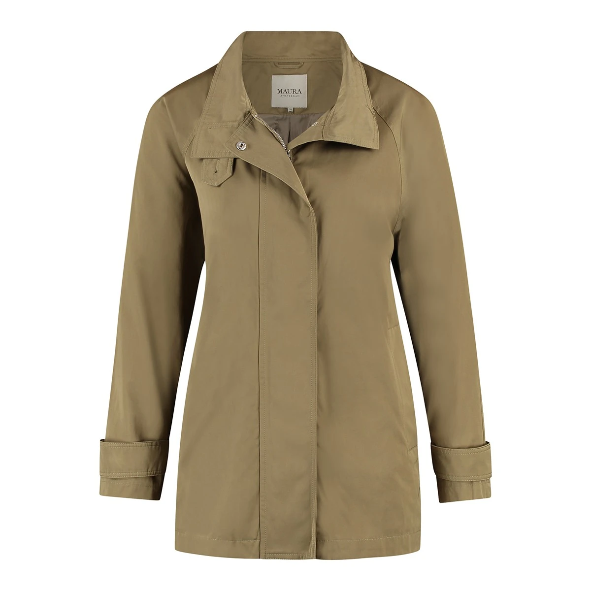 Dames Gilet EX16-25328