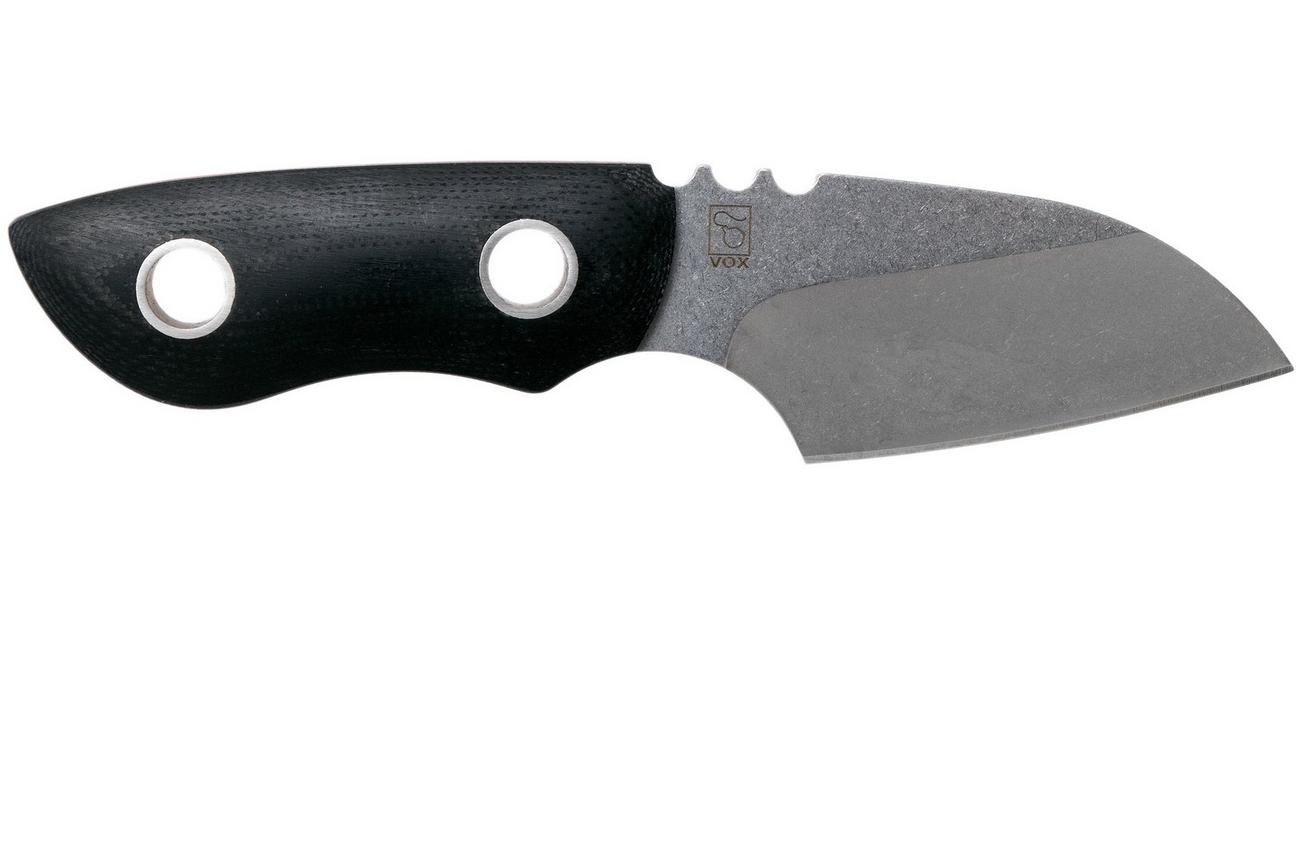 Böker Plus PryMini Pro 02BO017 vaststaand mes