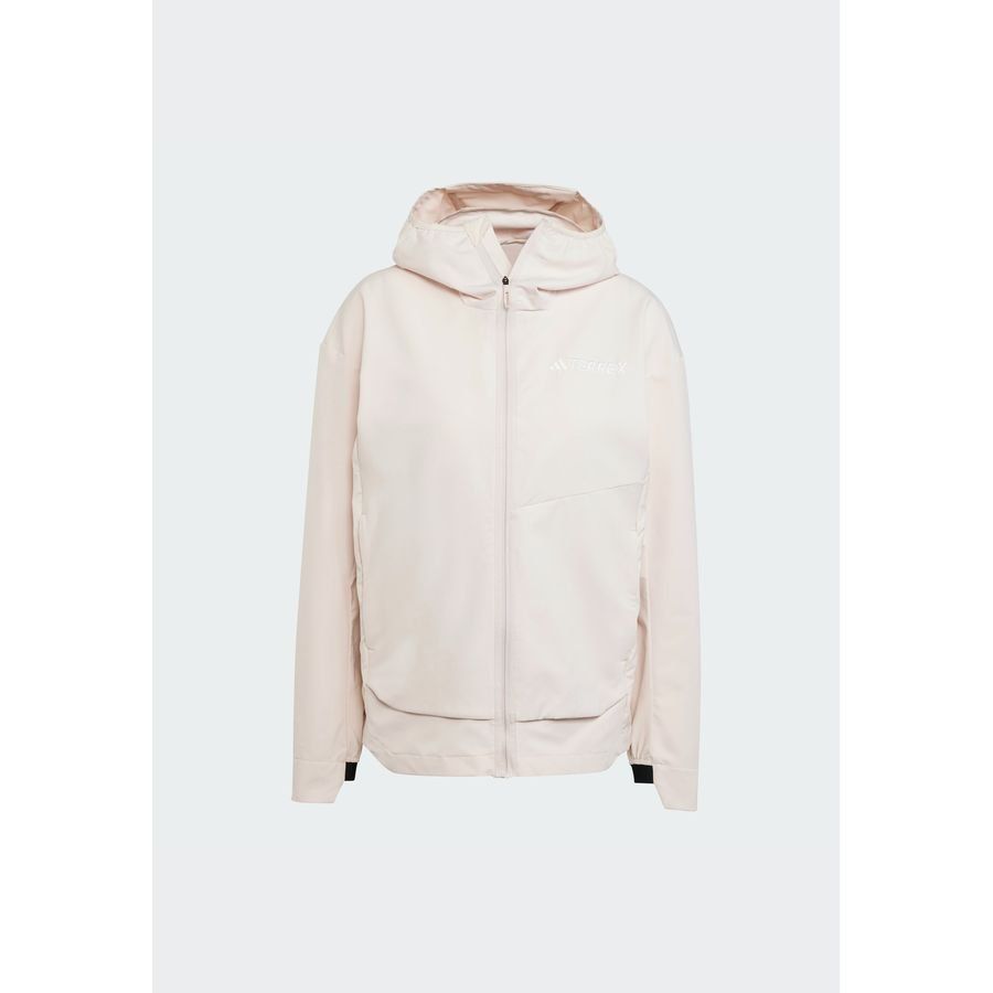 Adidas Veste Softshell Terrex Multi