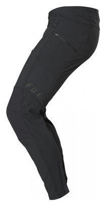 Pantalon Fox Defend Fire Noir