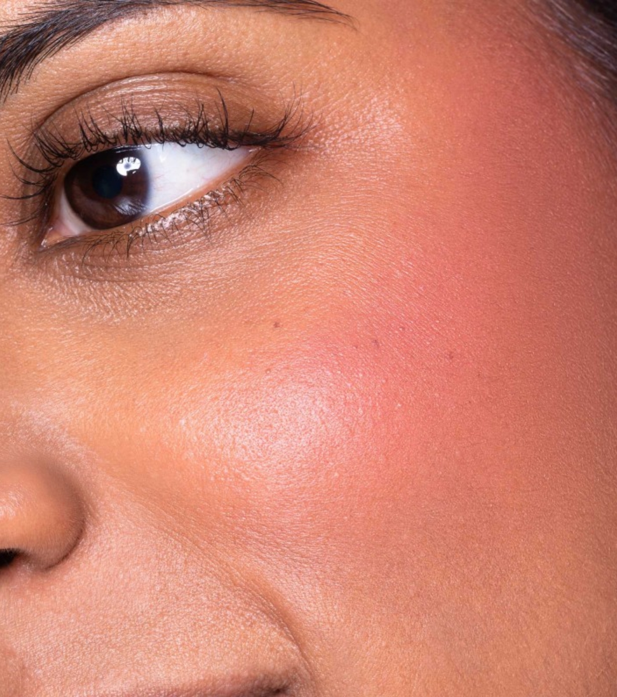 Neve Cosmetics - Sombra multifuncional em uma única embalagem - Look