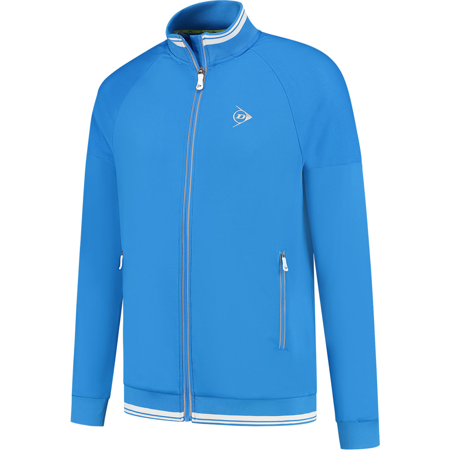 Dunlop Club Jacket Jongens