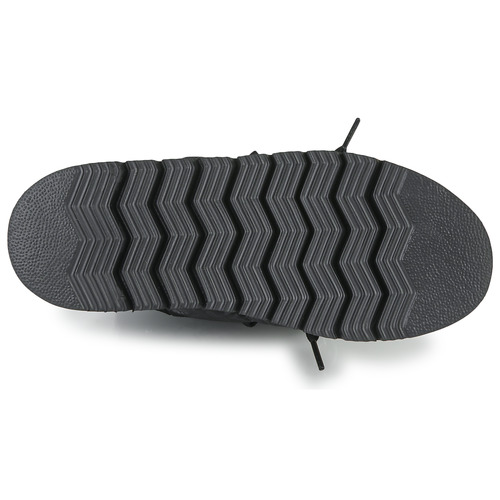 Replay - MELROSE ALLOVER - Noir