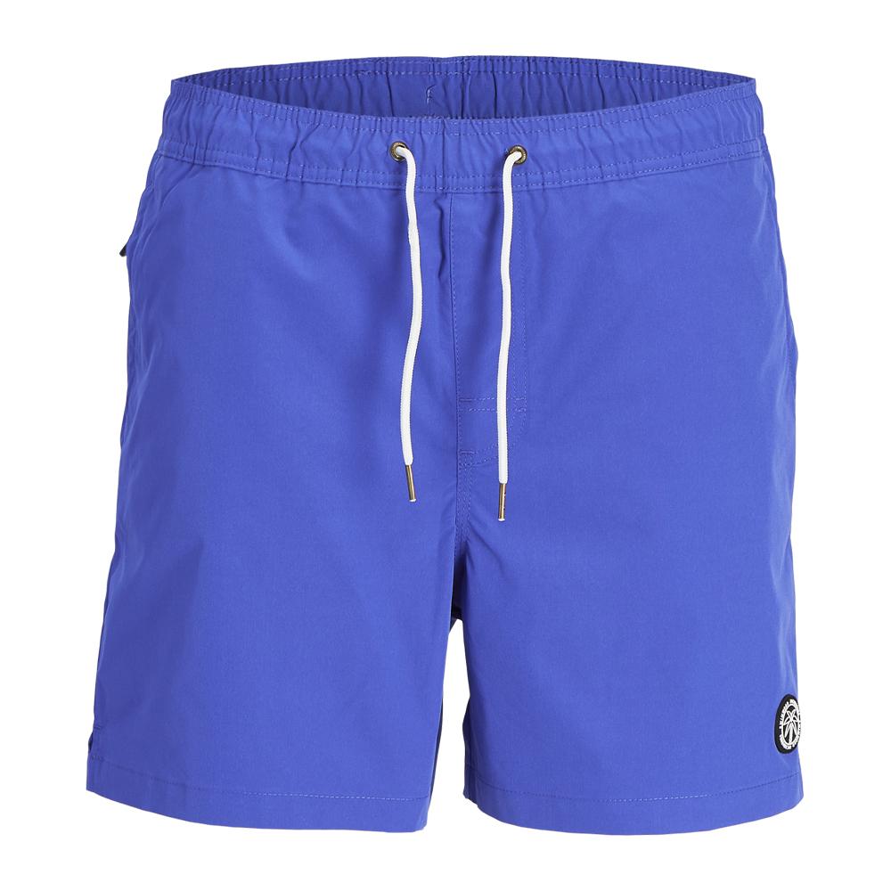 Jack & Jones Short de bain Bleu Homme Jack & Jones 12253253