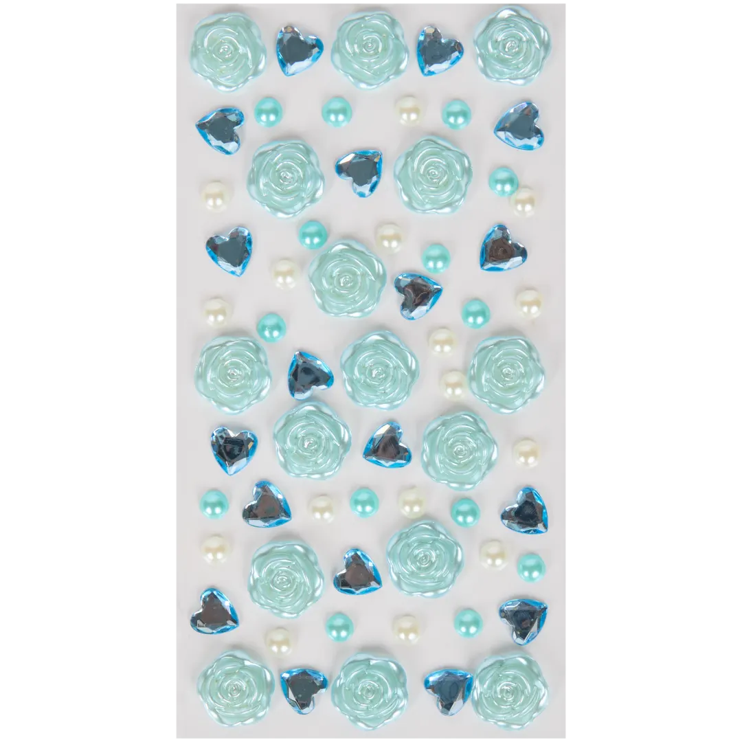 Decoratieve stickers Diverse varianten
