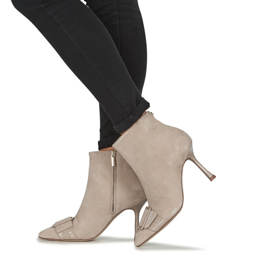 Fericelli - TREMYA - Beige