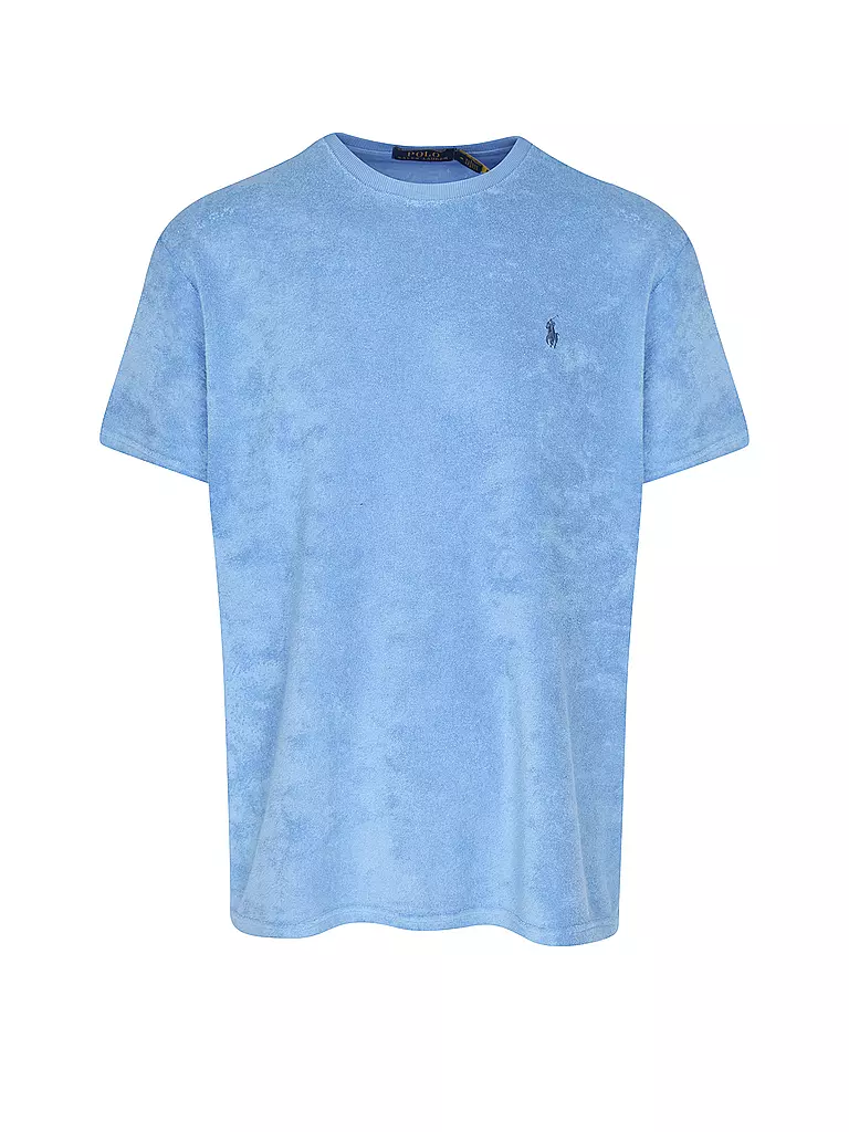 POLO RALPH LAUREN T-Shirt hellblau