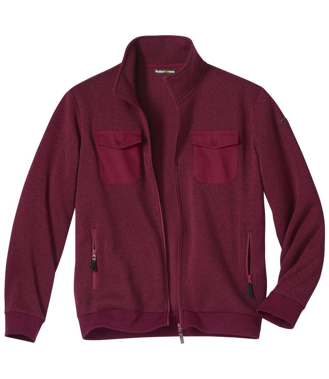 Gilet Molleton Arizona
