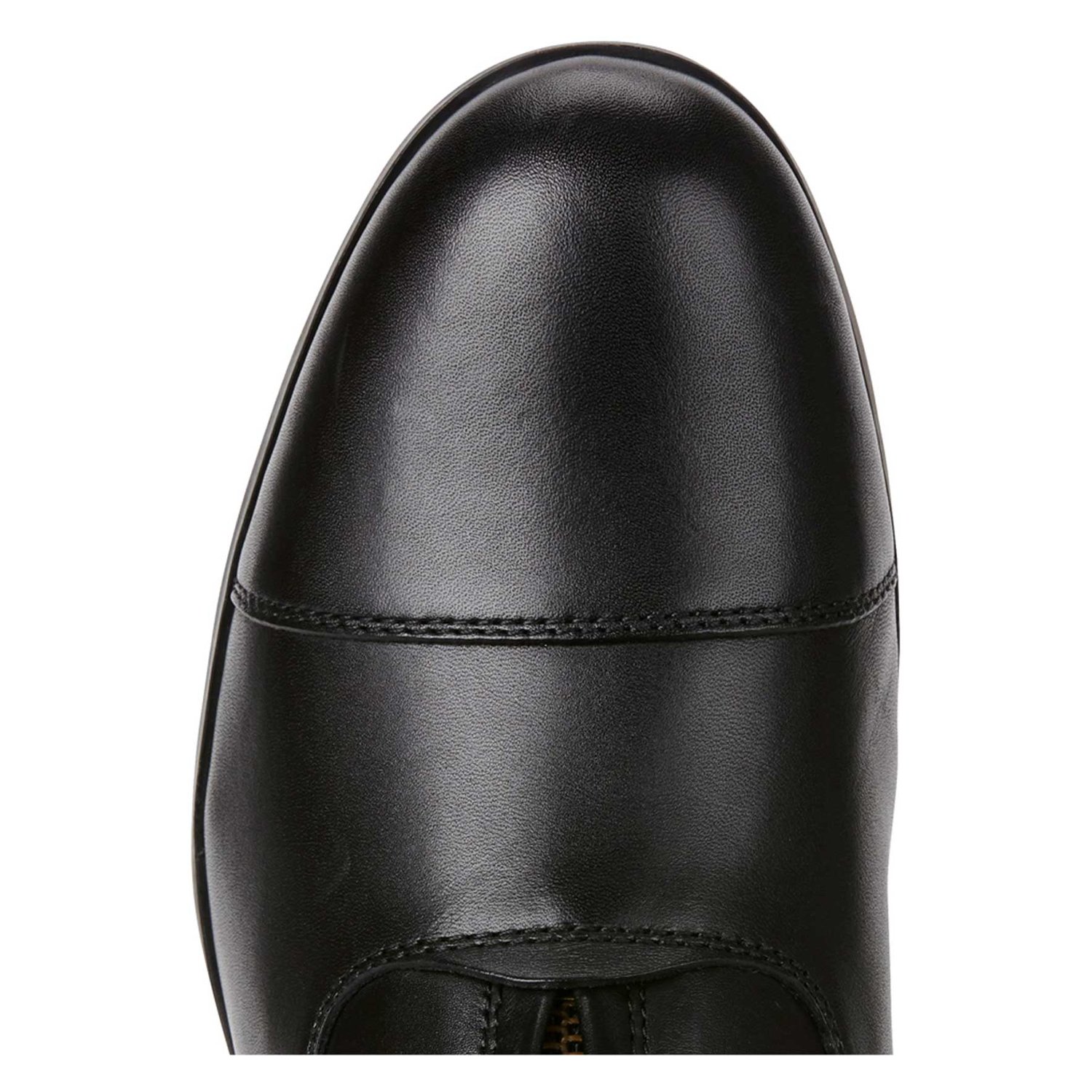 ARIAT Reitstiefeletten Heritage IV Zip Paddock, für Herren  - schwarz