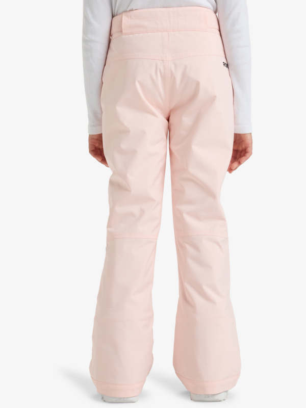 Backyard Pantalon de snow Rose Filles 8-16 ans