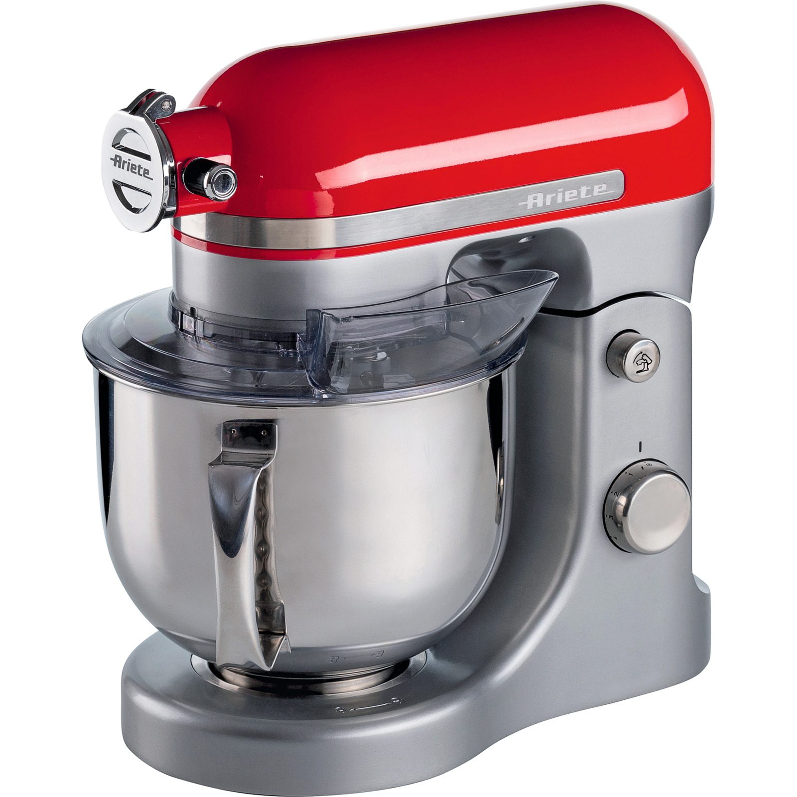 Ariete Standmixer ARI-1589-MOD-RD