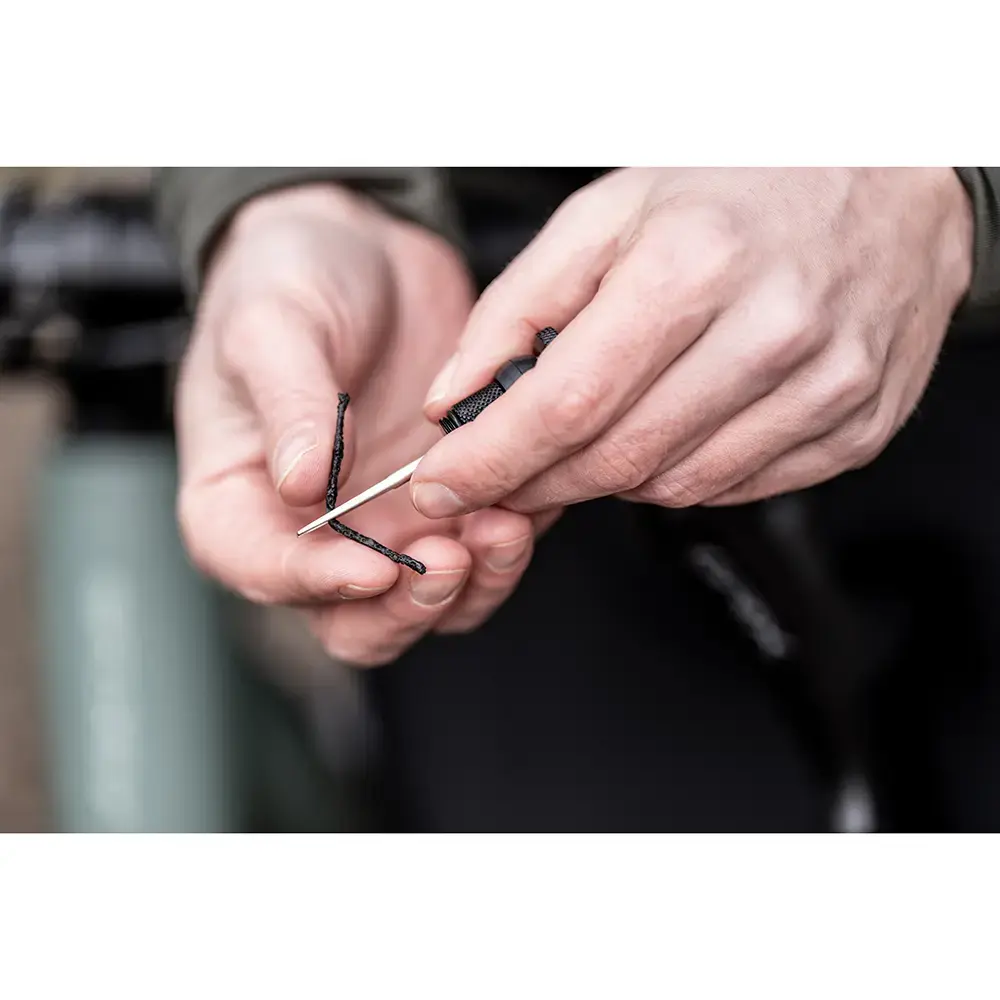 BBB Cycling BarPlugger BTL-210 Tubeless Tool Zwart