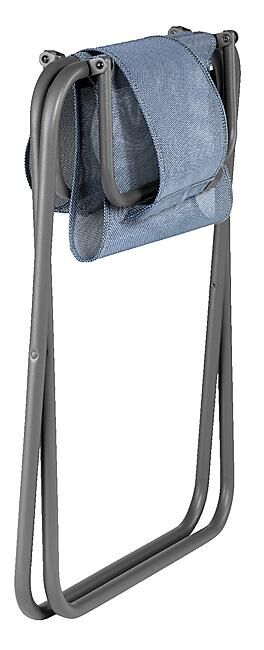 LAFUMA MOBILIER - FAUTEUIL REGISSEUR FGX XL