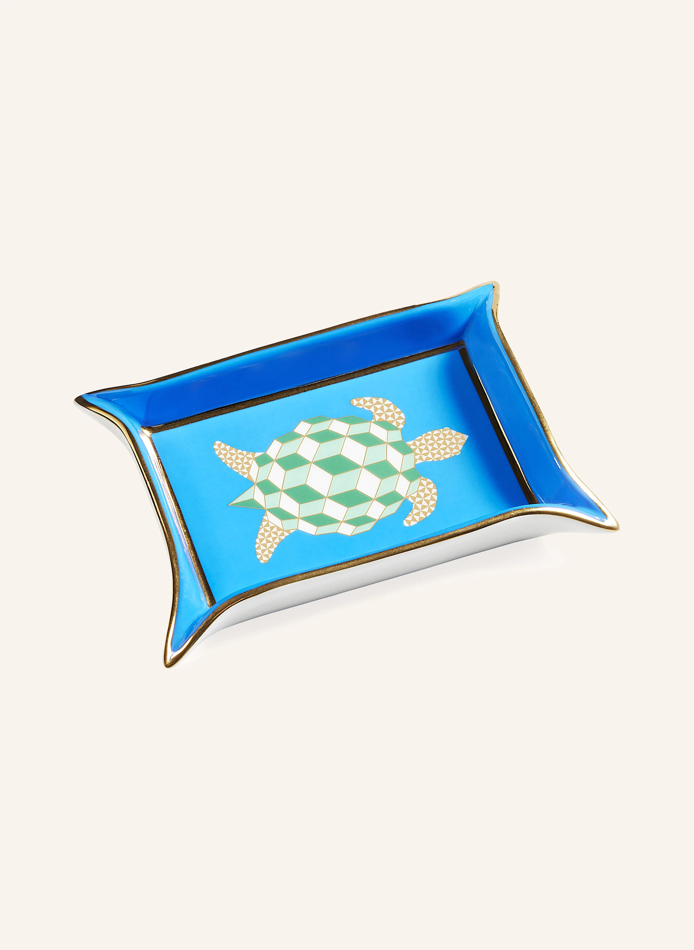 JONATHAN ADLER Schale TURTLE