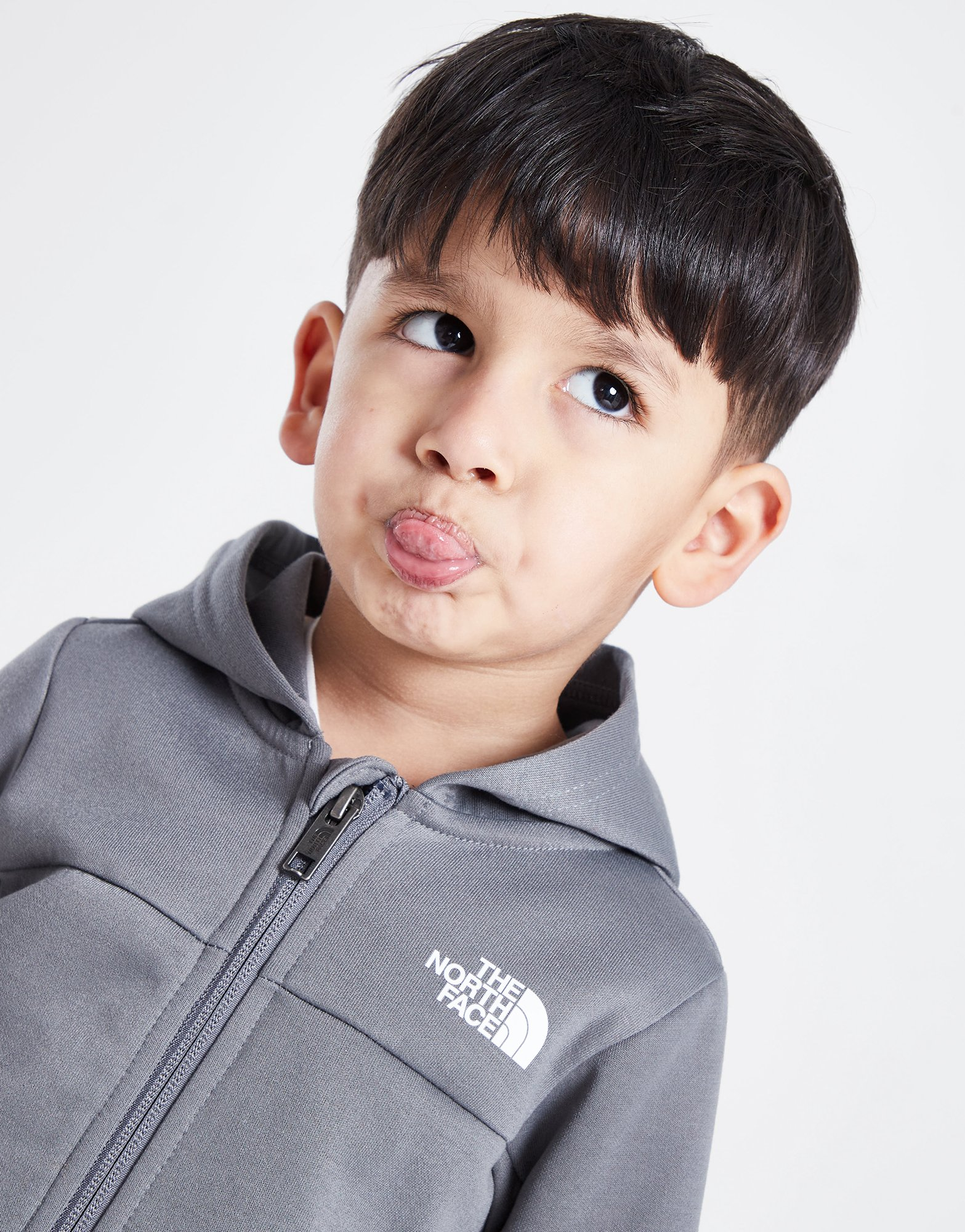 The North Face Ensemble de survêtement Zippé Easy Bébé