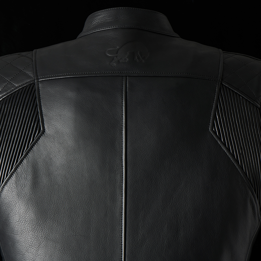 Furygan - Blouson Legend Evo Noir