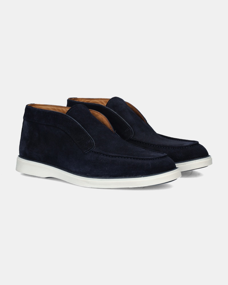Nelson Mocassins & loafers  - blauw