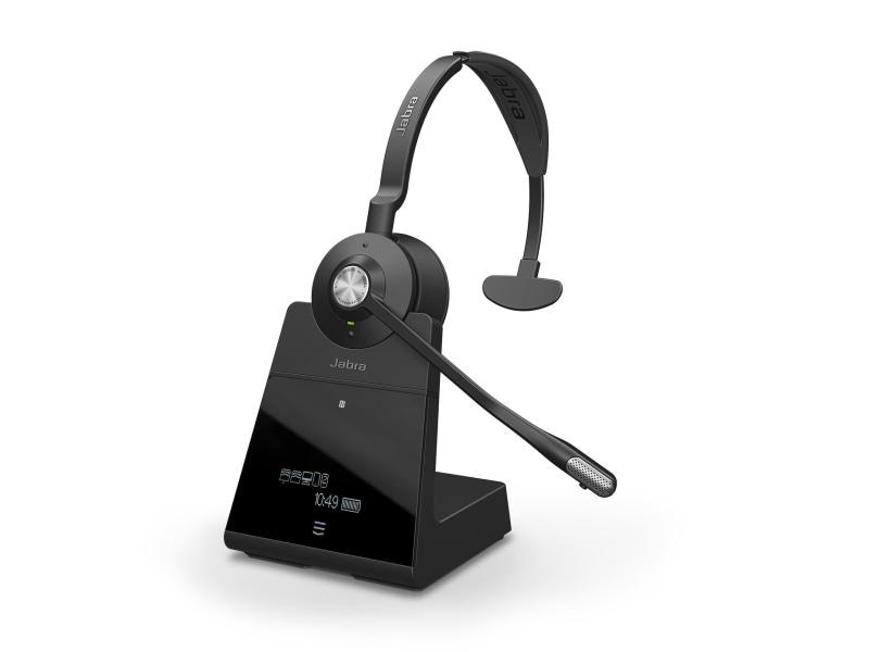 Jabra Headset Engage 75 Mono DECT Headset von Jabra