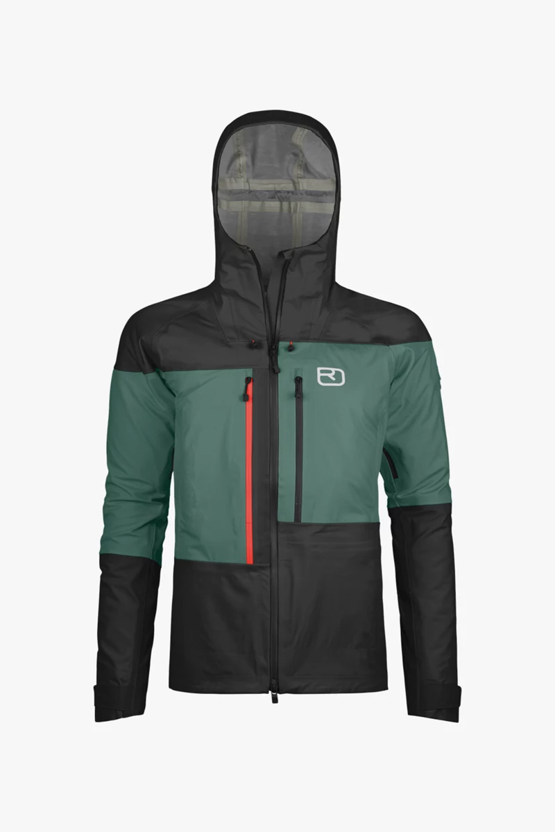 Ortovox Guardian Shell 3L Damen Skijacke