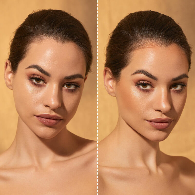 Poudre Bronze Venus 104 Almond Toffee Mesauda