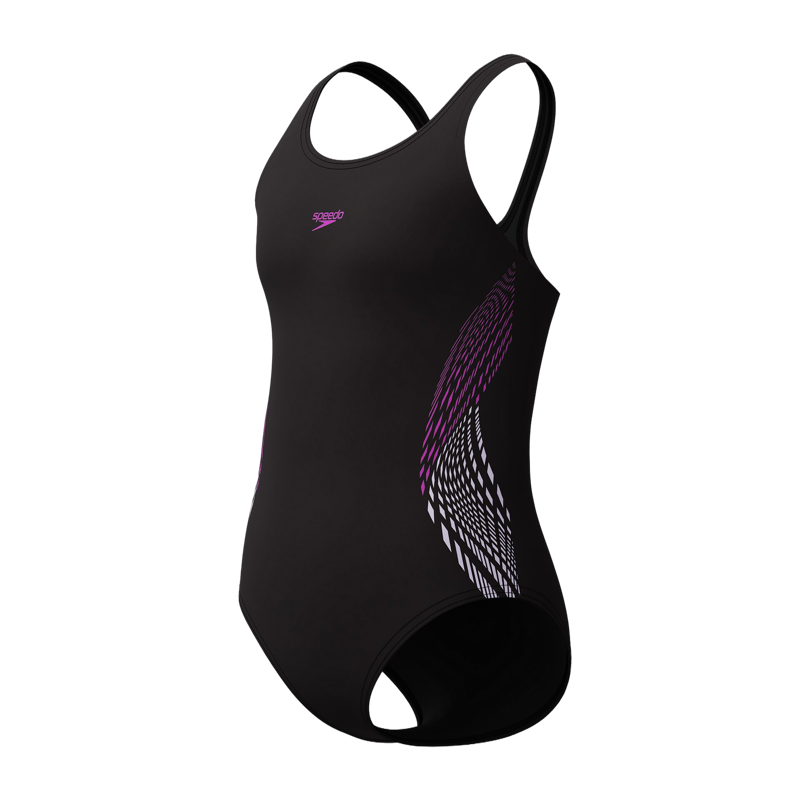 Eco Placement Muscleback Badpak
