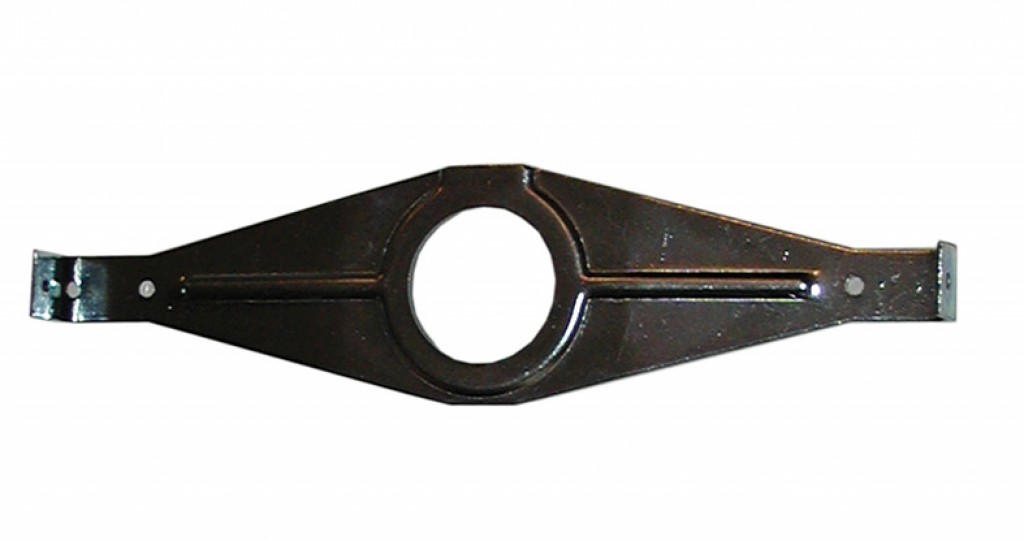 Horn Brillebeslag 220mm