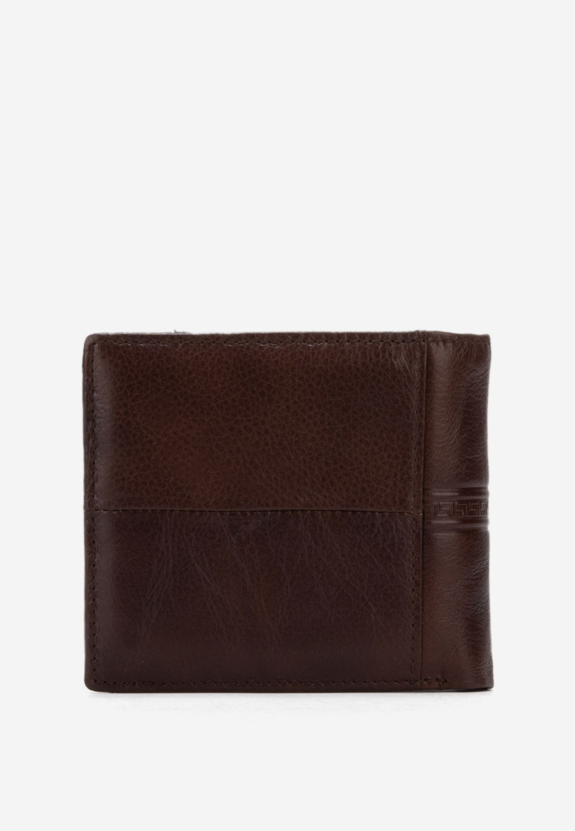 Portefeuille femme bruns Casey