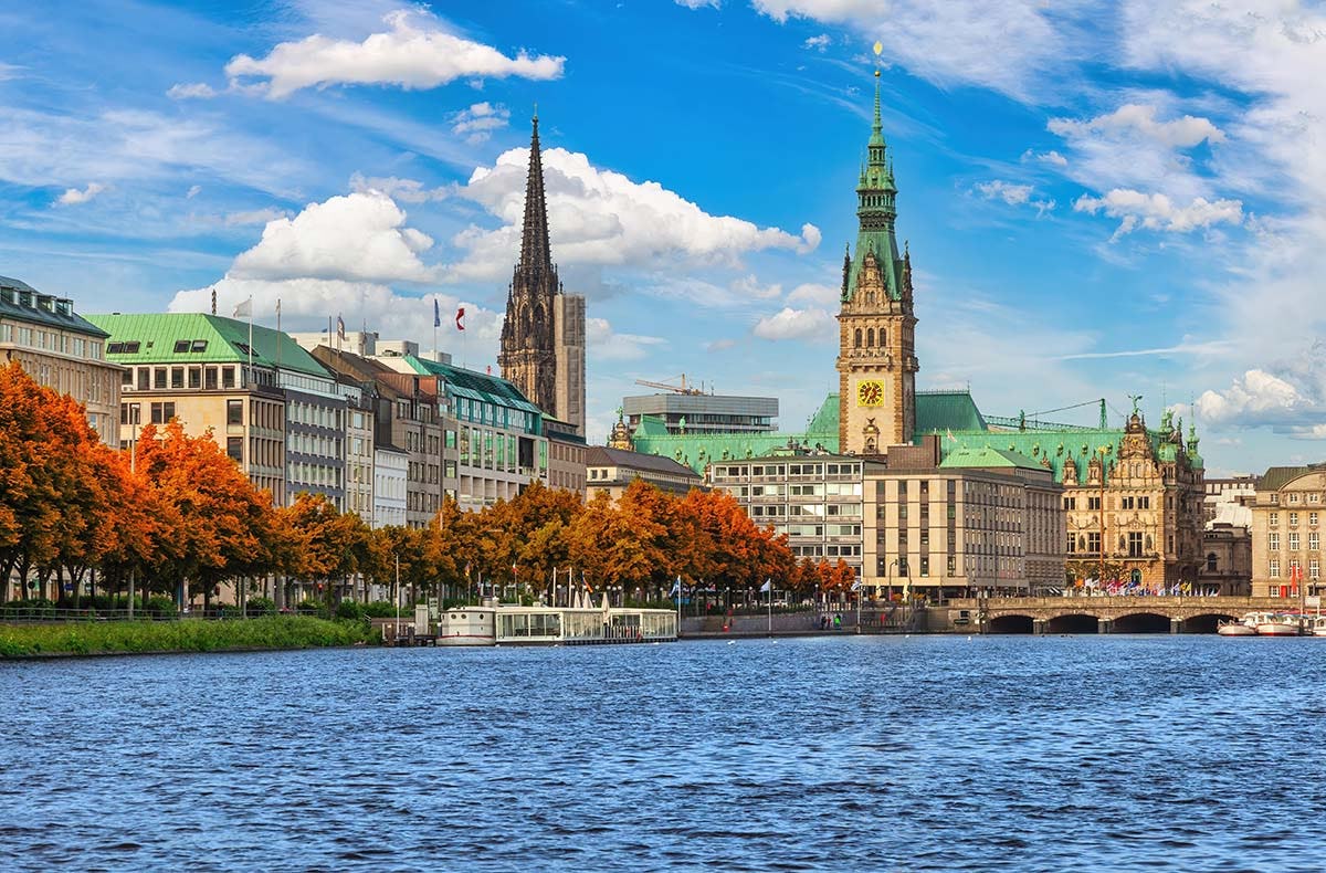 Städtetrip Hamburg mit Elbphilharmonie für 2