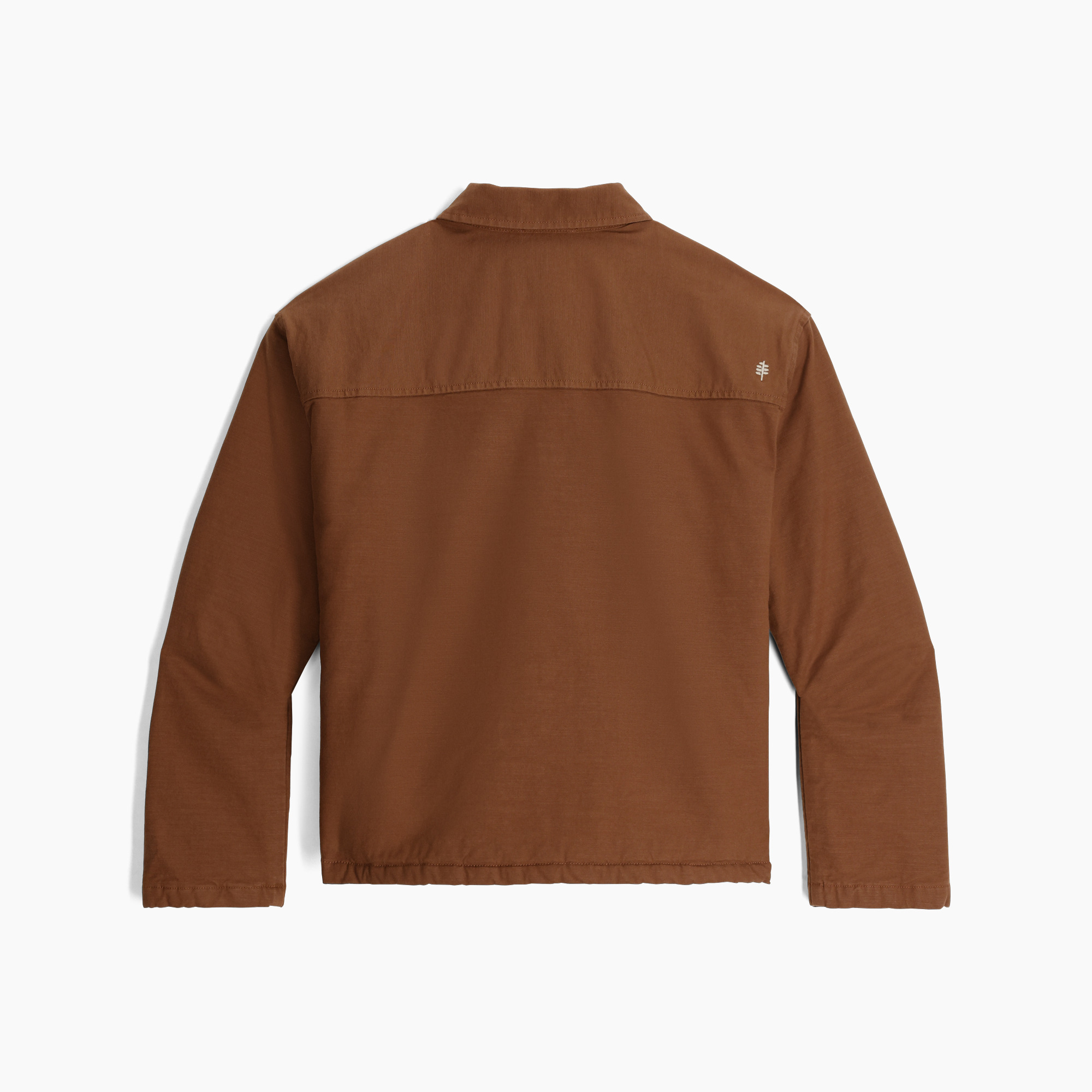 Women's El Cap Canvas Shacket