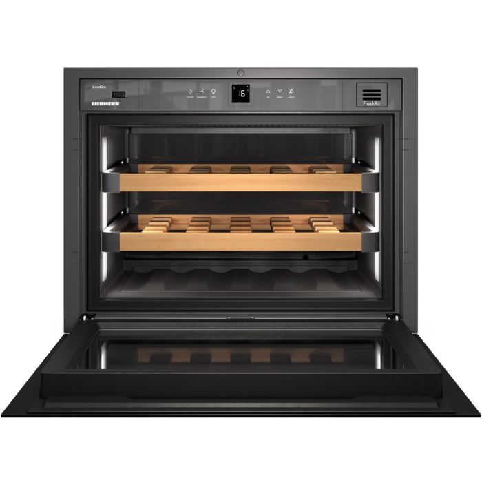 Liebherr Einbau-Weinschrank WKEgw 582-21 GrandCru