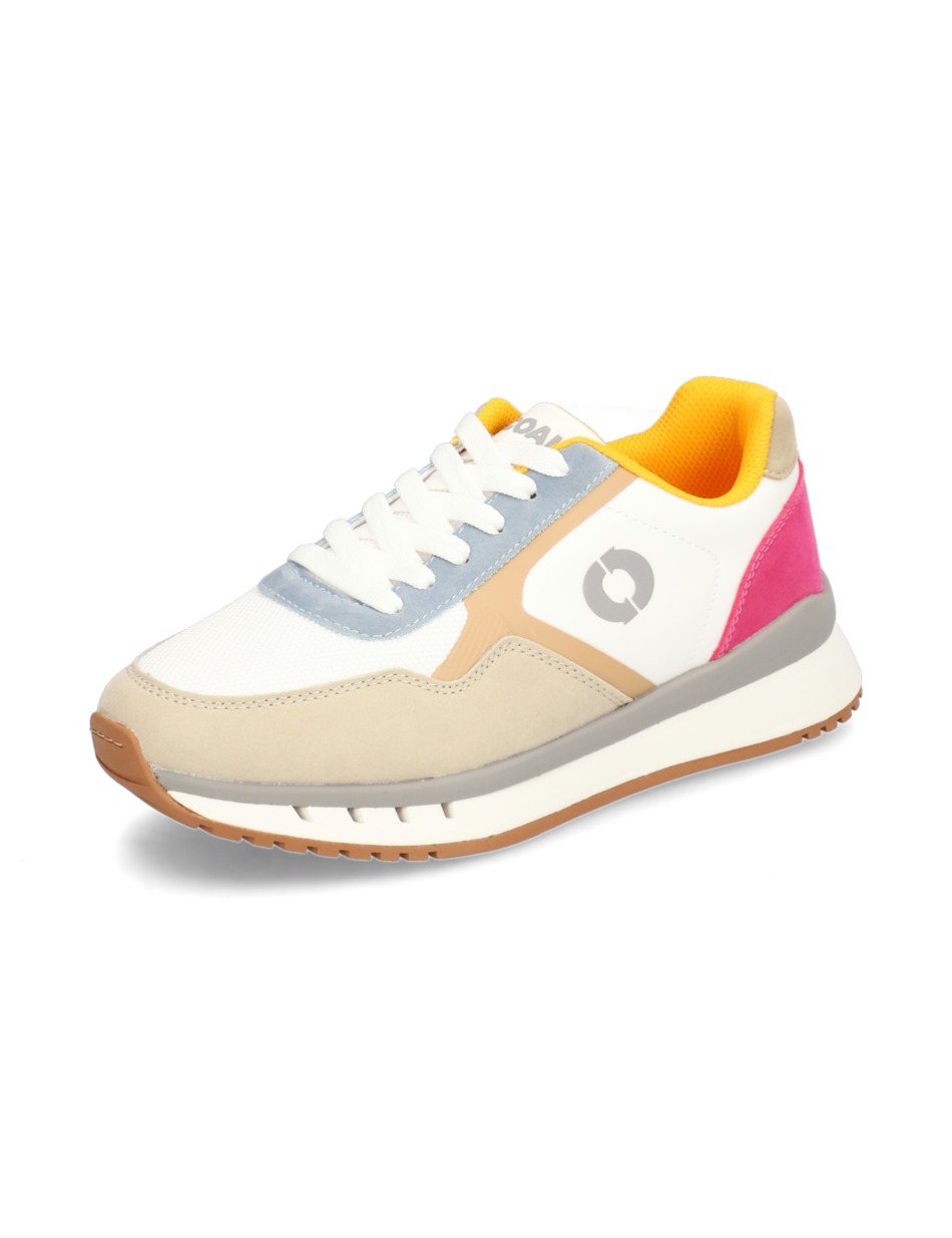 CERVINOALF SNEAKERS WOMAN