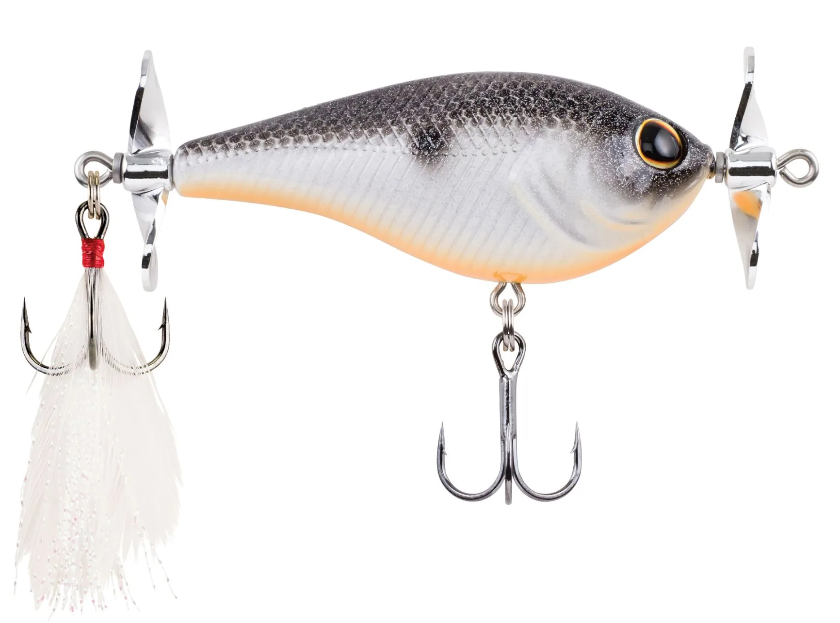 Berkley Bhbsb60-Mff Berhrdbt Sbomb 60mm Mffrog