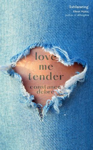 Love Me Tender (Hardback)