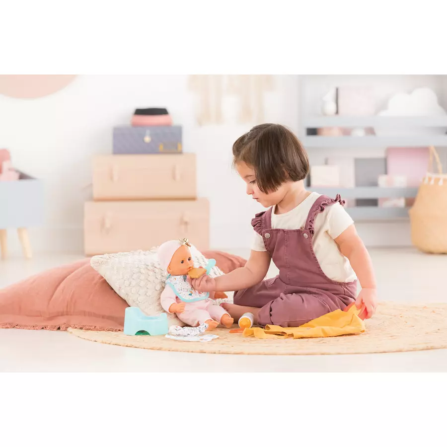 Corolle® Mon Petit Poupon - großes Zubehörset  30cm
