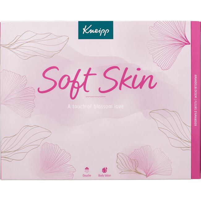 Kneipp LUXE GESCHENKSET SOFT SKIN
