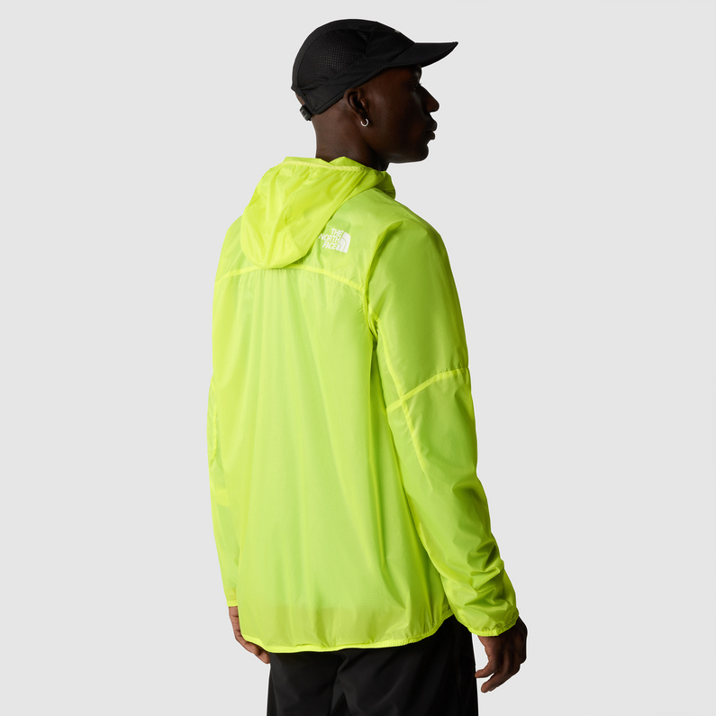 The North Face Herren Windstream Shell Jacke