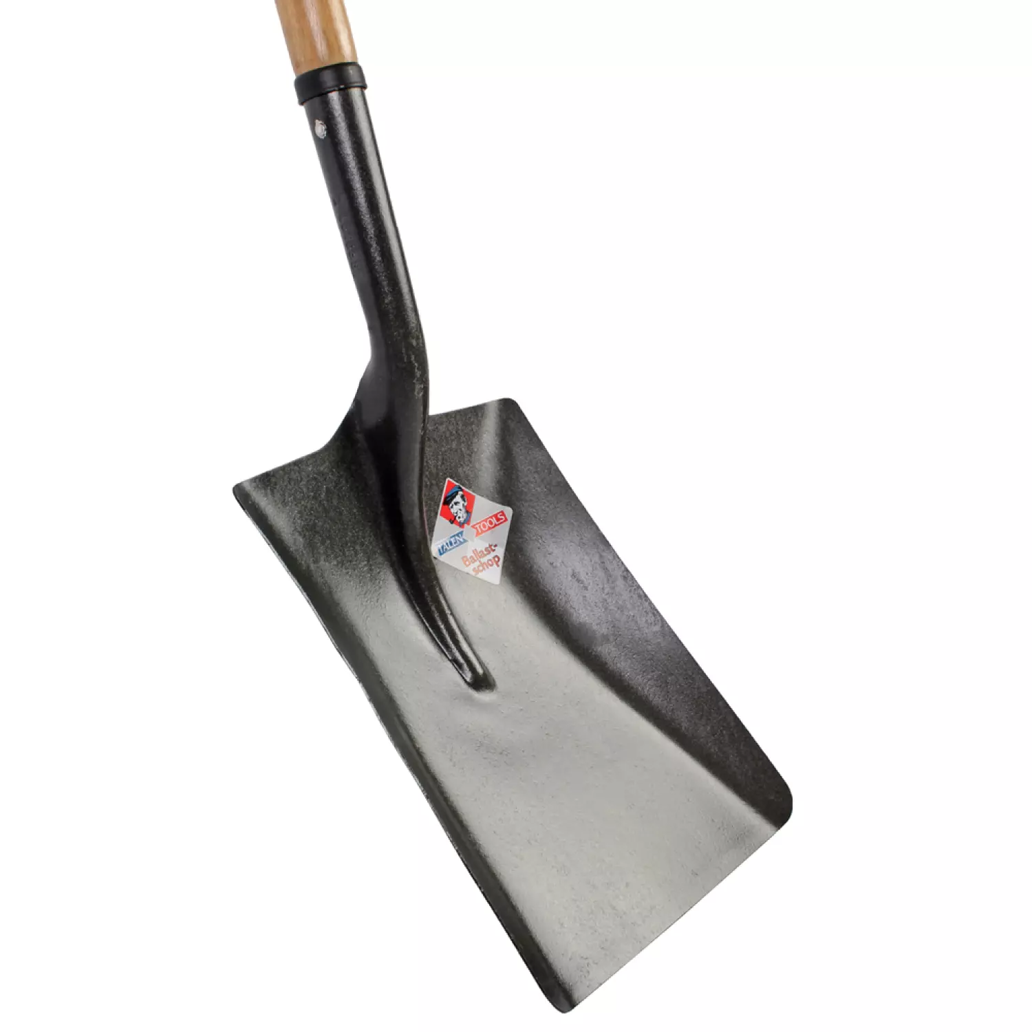 Talen Tools T46 Ballastschop - 35cm