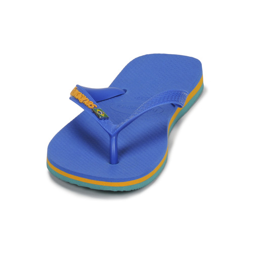 Havaianas - BRASIL LAYERS Azul