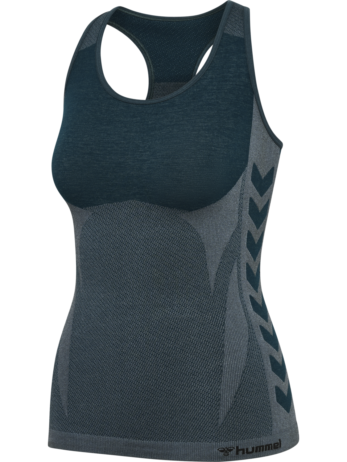hmlCLEA SEAMLESS TOP