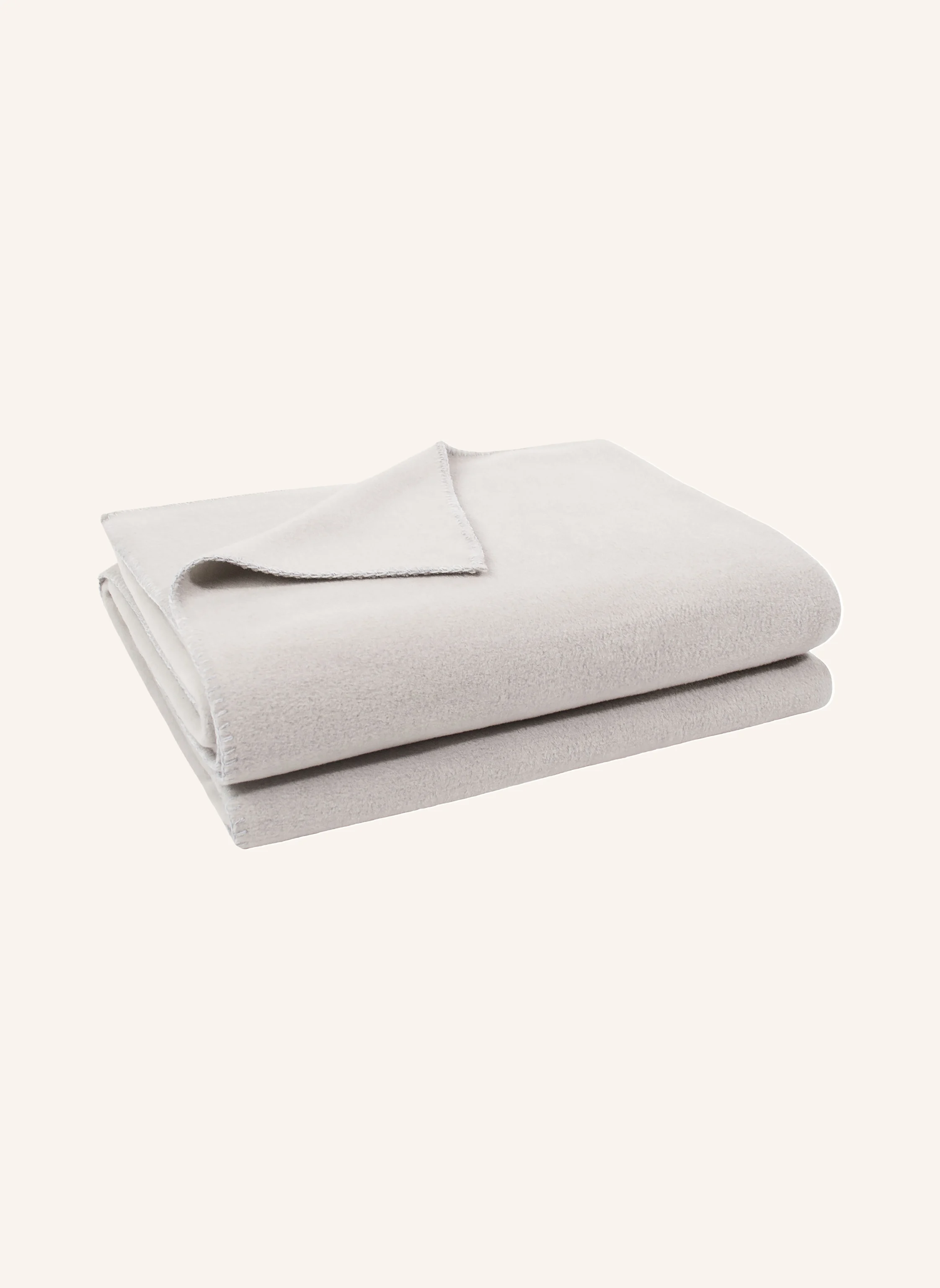 zoeppritz Plaid SOFT-FLEECE