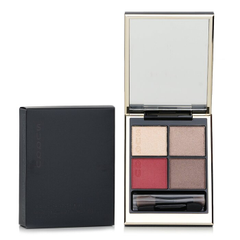 SUQQU Signature Color Eyes Shadow Palette