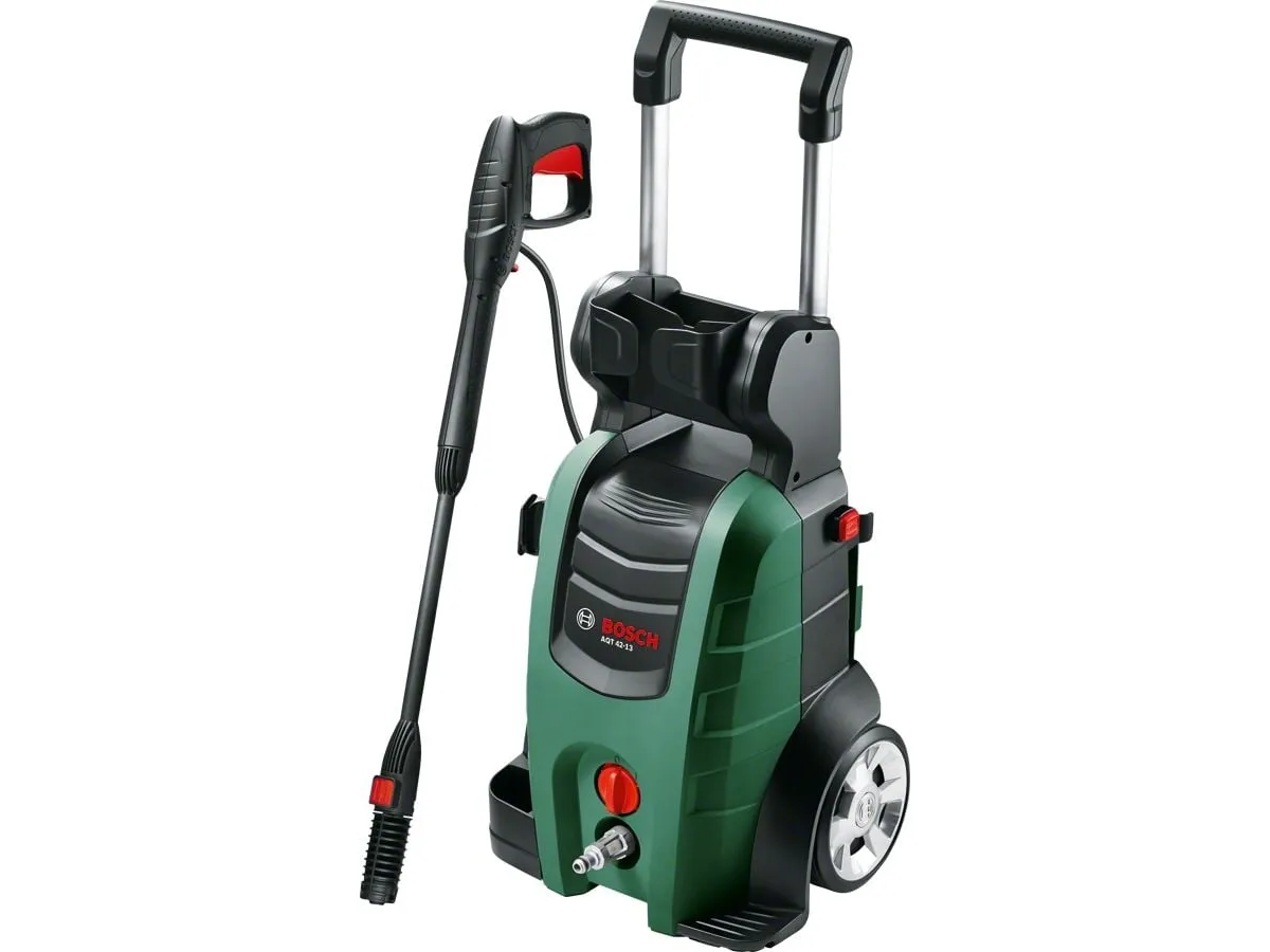 Bosch HØJTRYKSRENSER UNIVERSAL AQUATAK 130