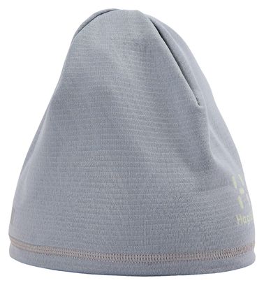 Bonnet Unisexe Haglöfs L.I.M Winter Gris