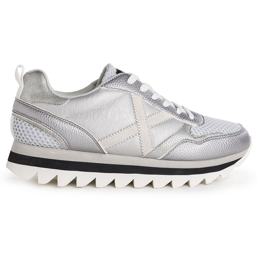 Tênis Munich Ripple 8765046 Banhado