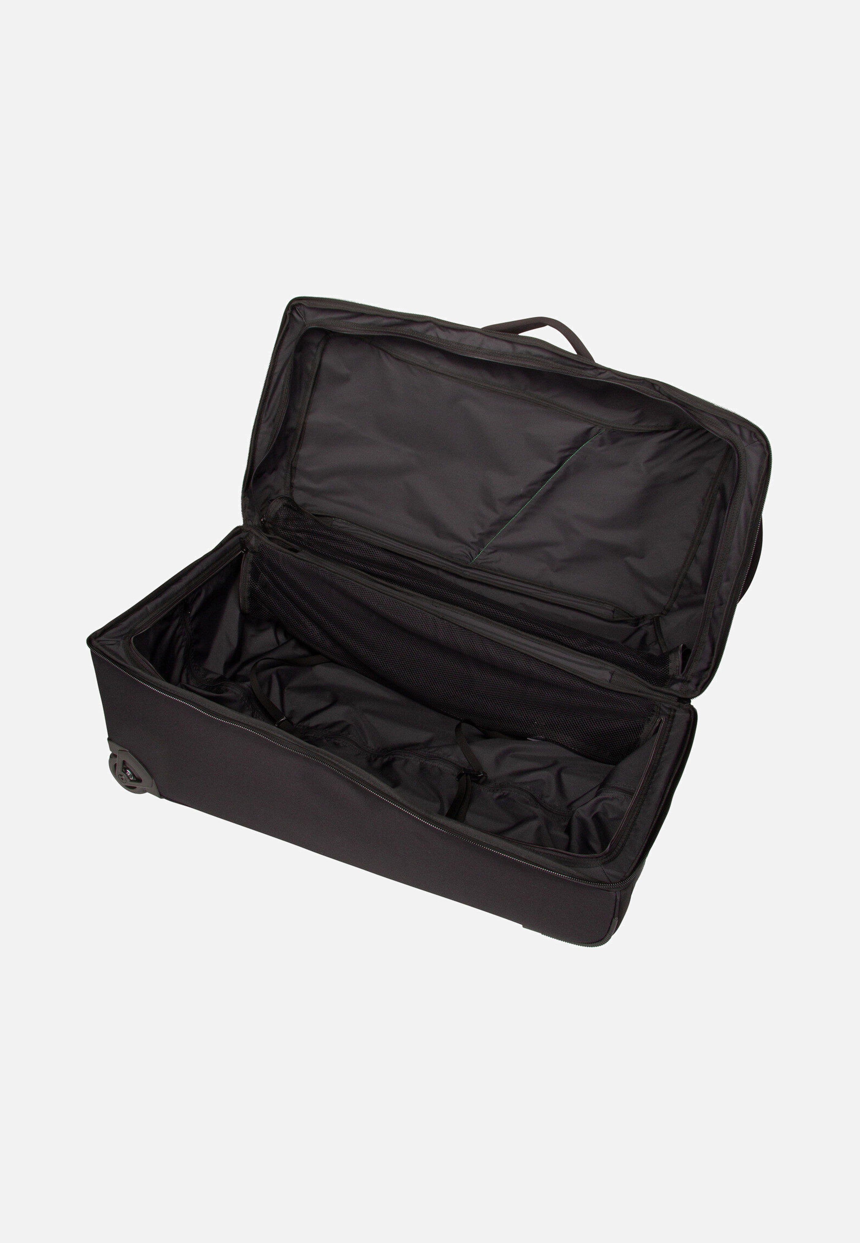 Rotuma 90 Apple Green - Travel Bag