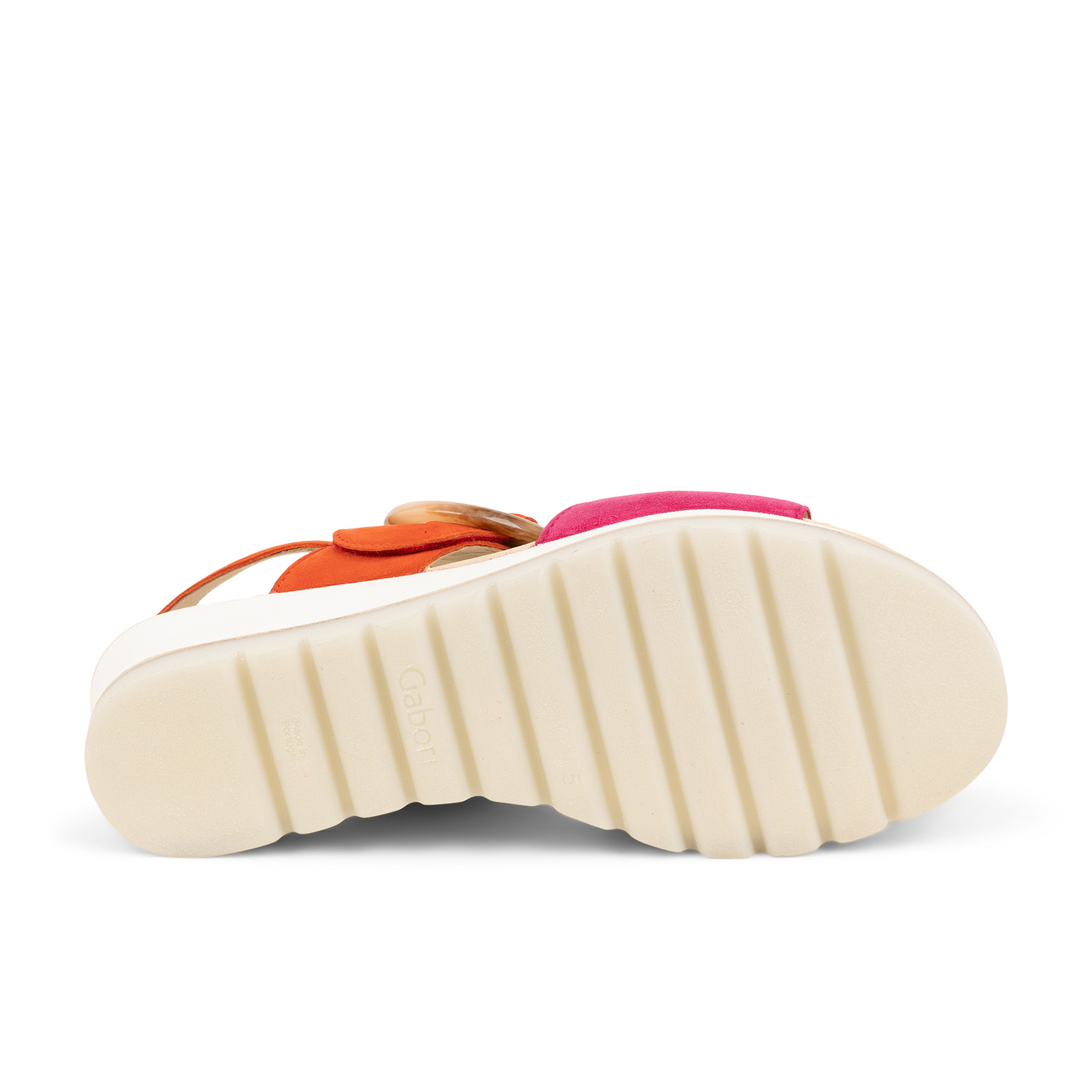 Sandales femme GABOR GABOUCLE