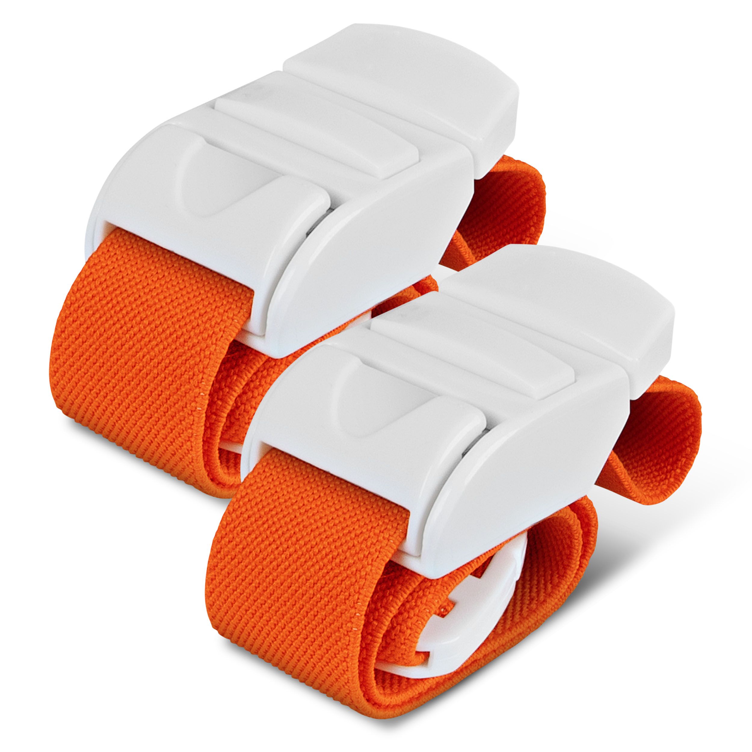 Pulox 2er-Set Venenstauer - Professioneller medizinischer Tourniquet