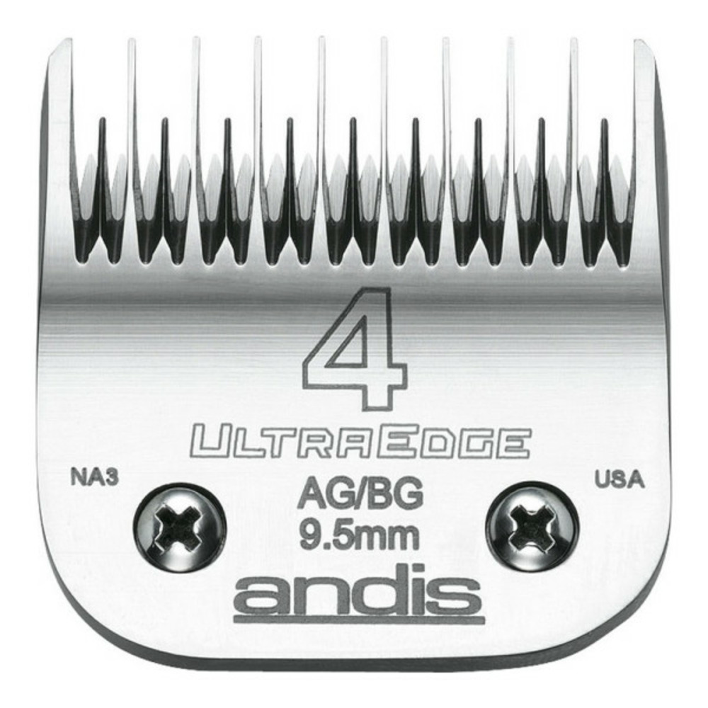 Remplacement de lame de rasoir s-4 chien
