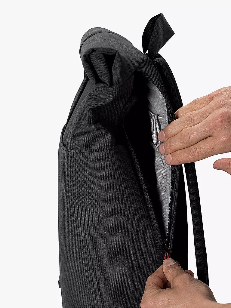 UCON ACROBATICS Rucksack PHANTOM HAJO Medium schwarz