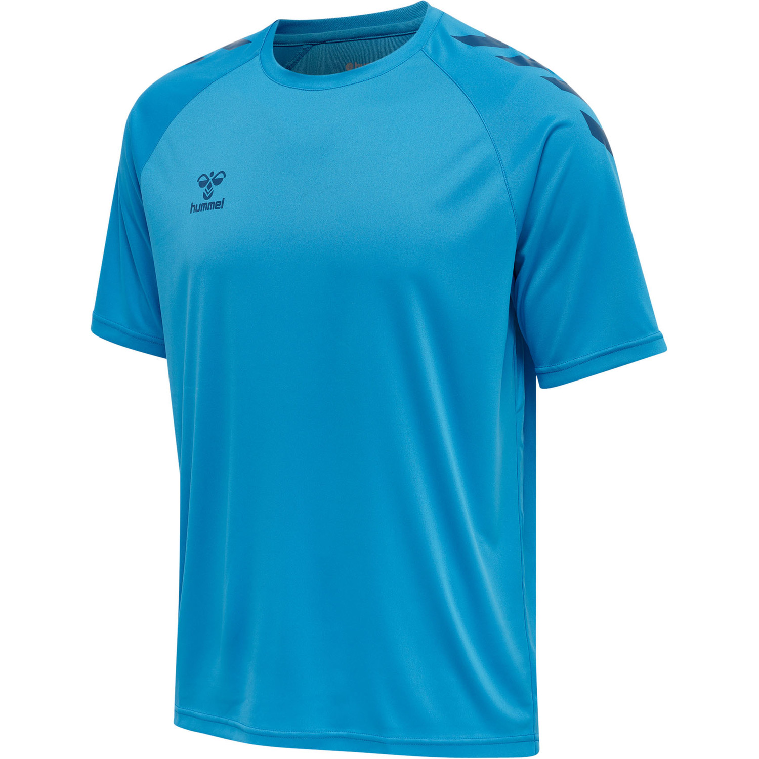 Hummel Core XK Core Poly Shirt Men
